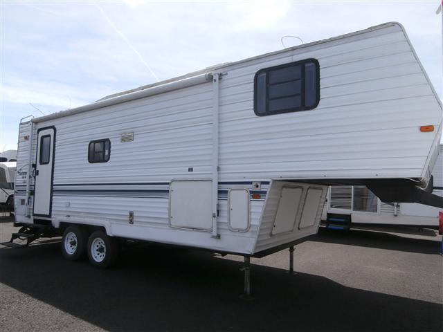 1999 Forest River Salem